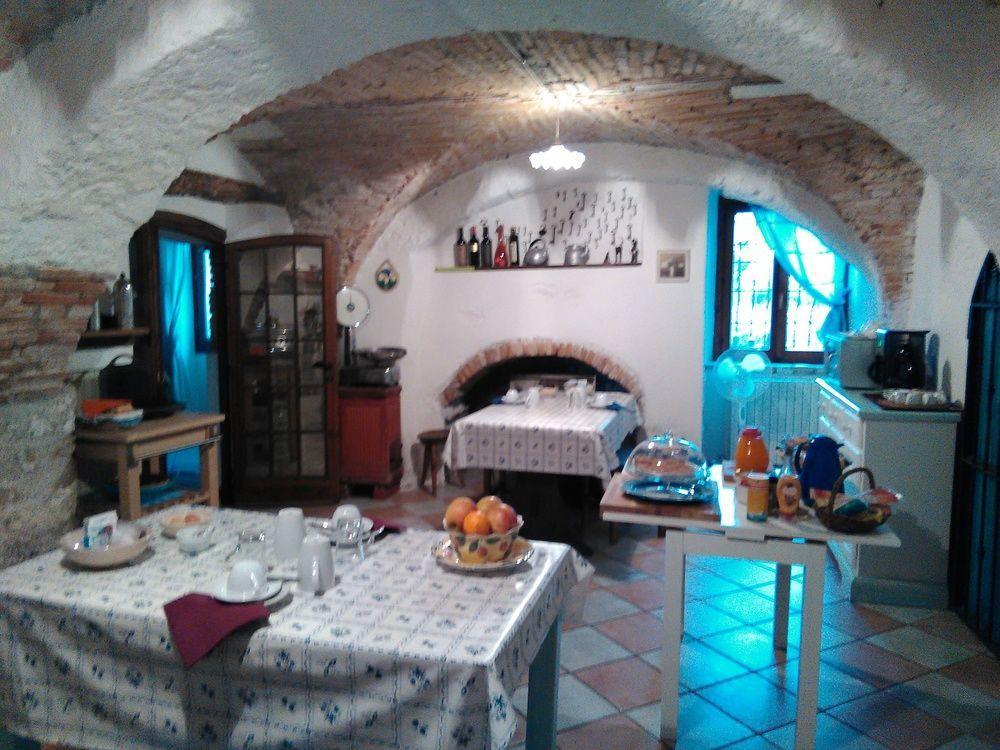 B&B Renzano Bedrooms Salo Exterior photo