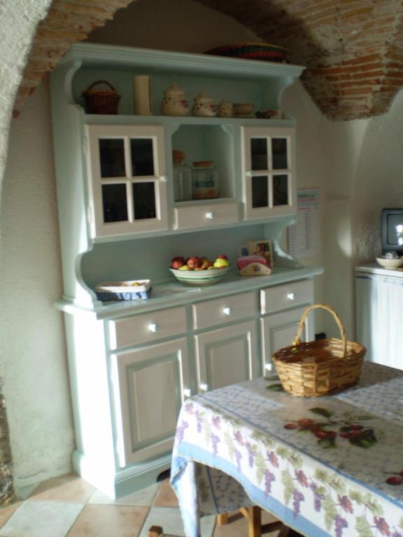 B&B Renzano Bedrooms Salo Exterior photo