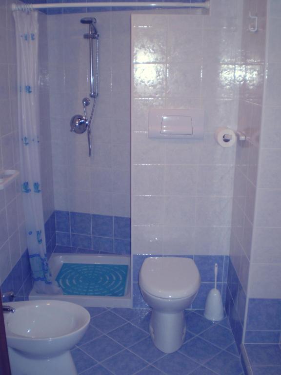 B&B Renzano Bedrooms Salo Room photo