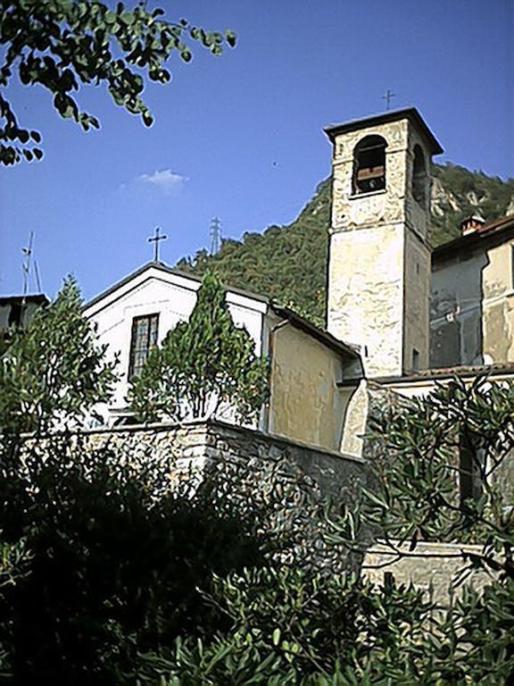 B&B Renzano Bedrooms Salo Exterior photo